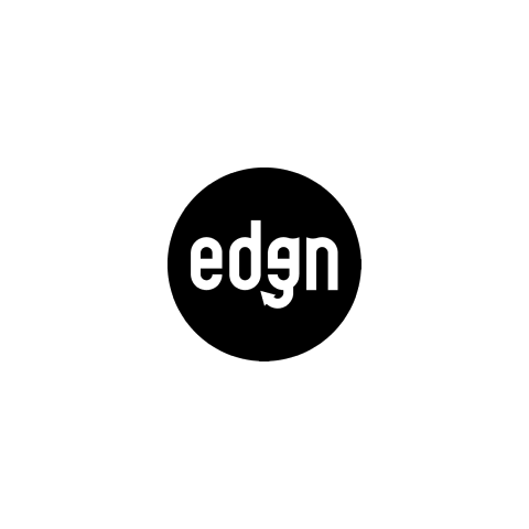 Logo Eden Charleroi