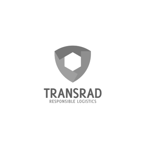 Logo Transrad