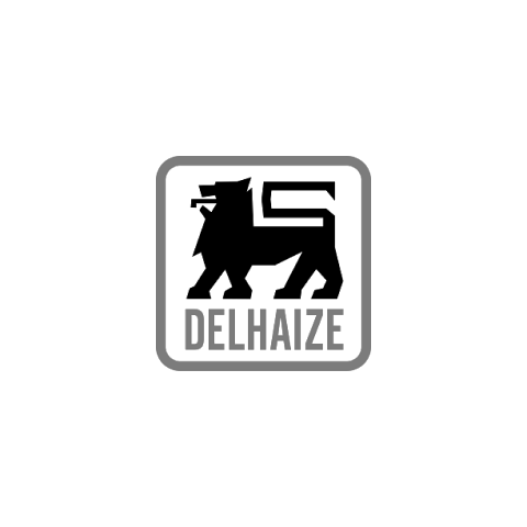 Logo Delhaize