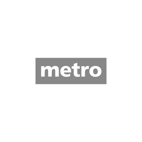 Logo Metro