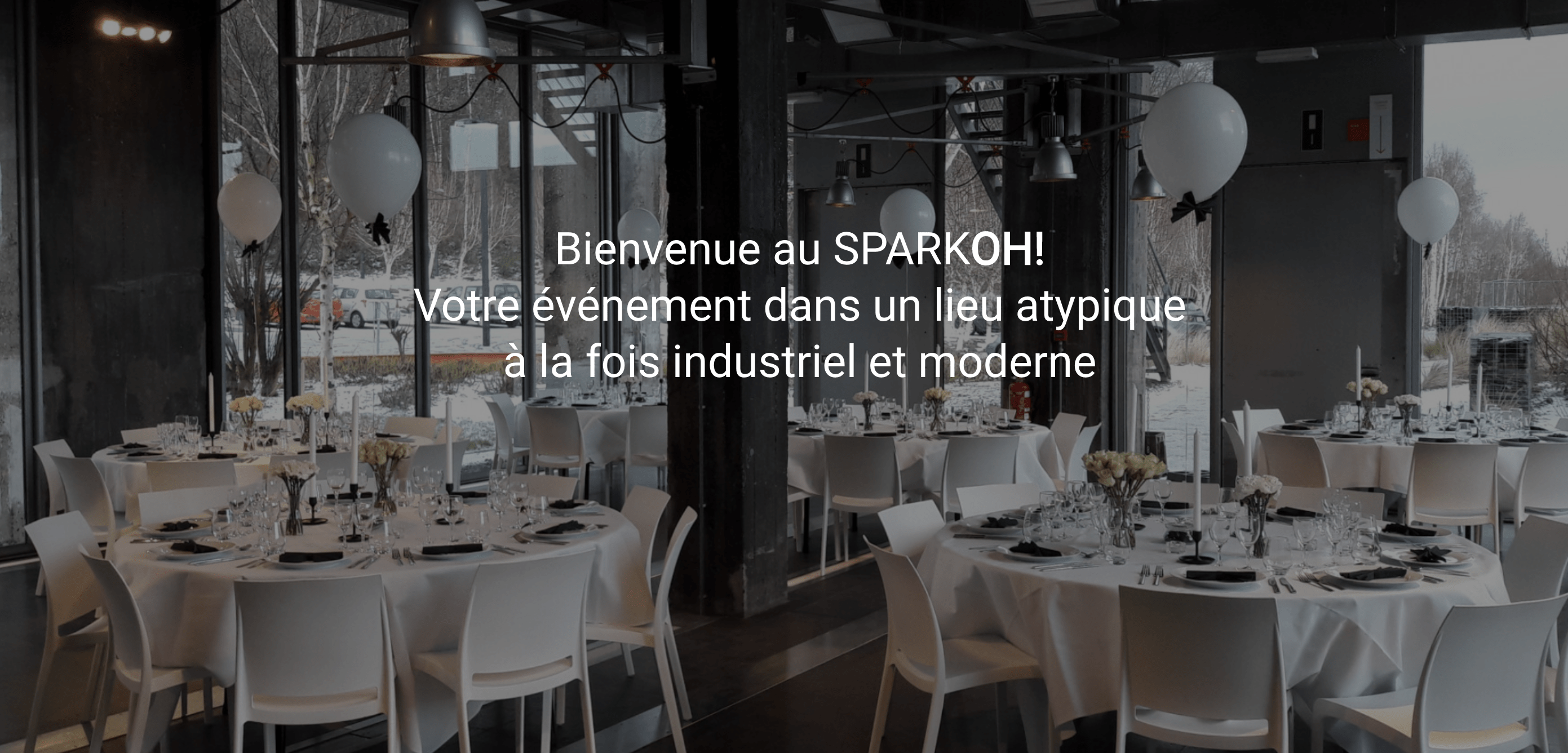 case • collaboration Sparkoh! et Cygnum pour développement B2B